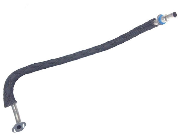 Egr Valve to Intake Manifold Tube 04-08 Aspen, Durango, Ram Hemi